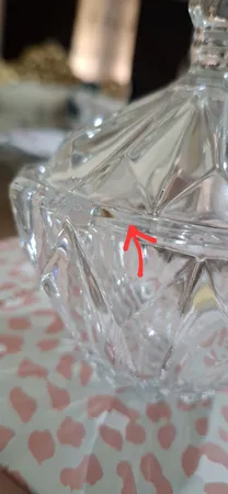 قندان ساکورا مدل مودنا کد SK18600900W