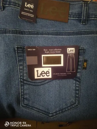 شلوار مردانه کد 160