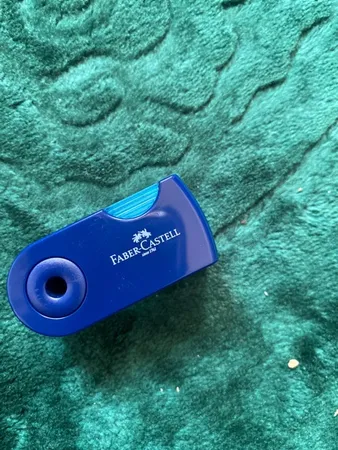 تراش فابر کاستل مدل Sleeve