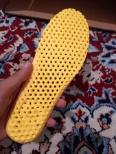 تجریه خرید کفی طبی ساتل کد 300 سایز 41