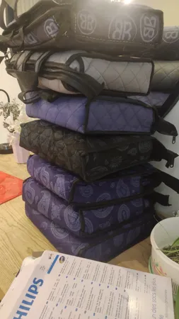 زیر انداز سفری دو نفره مدل  ترنج