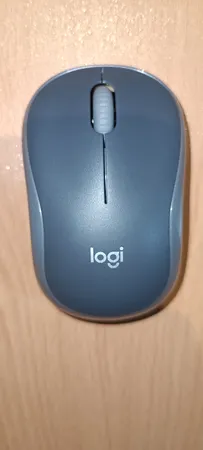 ماوس بی‌ سیم لاجیتک مدل M185