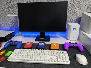 تجریه خرید کیبورد و ماوس بی سیم مافی مدل Sweet S