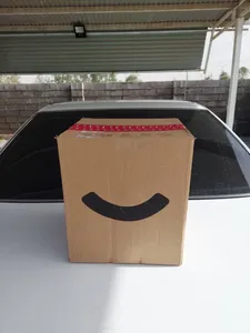 تجریه خرید پودر کلر پرایم آکوا مدل APS-hypo 12 وزن 5 کیلوگرم