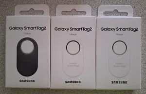 تجریه خرید گجت ردیاب اشیاء سامسونگ مدل Galaxy SmartTag2 EI-T5600BWEGWW
