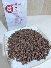 تجریه خرید دانه قهوه سوپر کرما ققنوس - 500 گرم