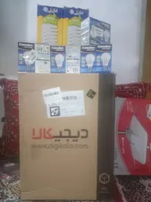 تجریه خرید آنتن هوایی صبا مدل S2001