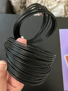 تجریه خرید فیلامنت PLA Plus پرینتر سه بعدی مدل 5010 قطر 1.75 میلی متر 170 گرم مجموعه 10 عددی