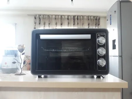 آون توستر سان ورد مدل SWF-40R