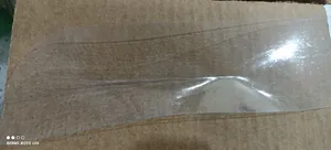 تجریه خرید طلق روسری ثنا مدل ZOZ مجموعه 2 عددی