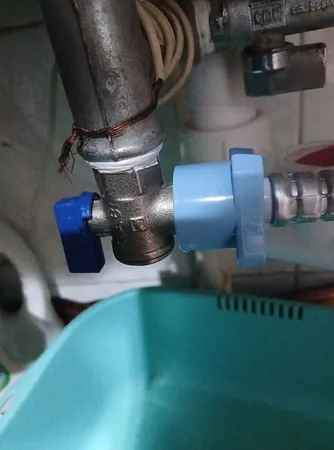 ماشین لباسشویی 9 کیلوگرم اتوماتیک ال جی مدل F4R3VYG6P