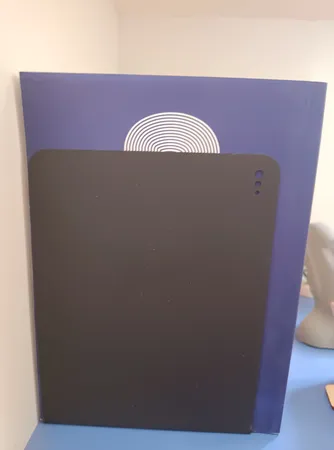 نگهدارنده کتاب مدل QS بسته 4 عددی