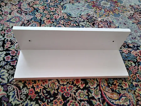 شلف دیواری مدل s204