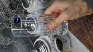 تجریه خرید لیوان لومینارک مدل امپراطور کد 31CL بسته 6 عددی