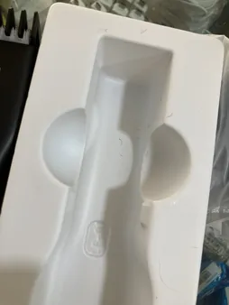 ماشین اصلاح موی سر ان شن مدل boost