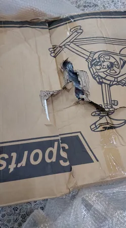 دوچرخه اسپینینگ مدل Qa