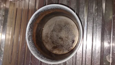 قالب کیک مدل موج گالوانیزه 7- 16/5