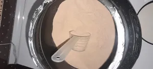 تجریه خرید پودر پروتئین وی 100 ترک نوتریشن - 2275 گرم