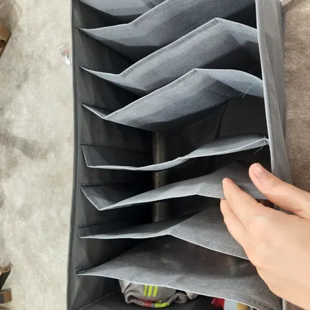 باکس
نظم دهنده مدل 7Luxe