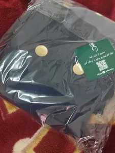 تجریه خرید مانتو و شلوار زنانه السانا مدل طهورا کد 184504