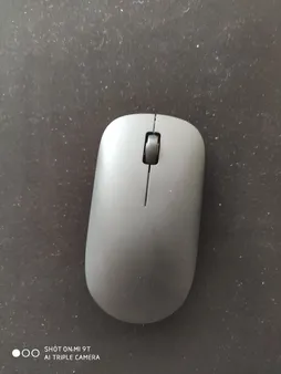 ماوس بی سیم شیائومی مدل XMWXSB01YM