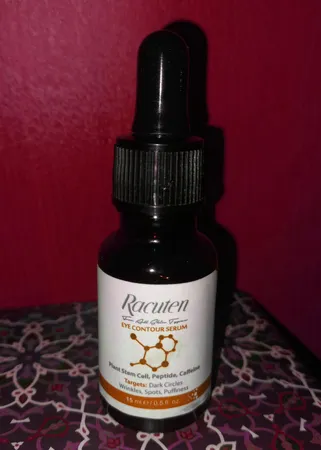 سرم دور چشم راکوتن مدل 01 حجم 15 میلی لیتر سازگار با نوع پوست