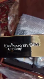 سرویس قاشق و چنگال  144 پارچه مدل ماینز