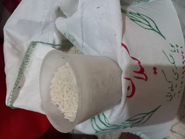 عکس ارسالی خریدار