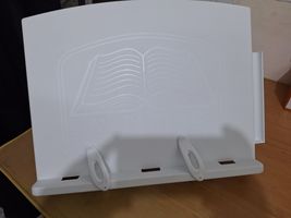 نگهدارنده کتاب کتابیار مدل پلاس