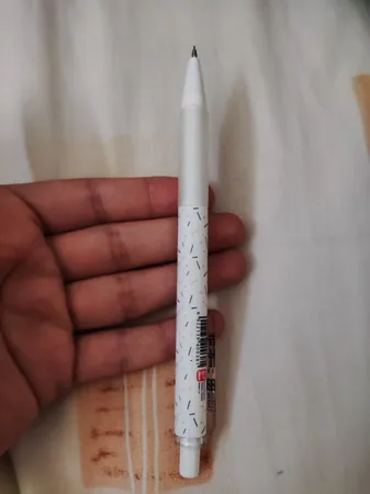 مداد نوکی 0.5 میلی متری پارسیکار کد JM811-N 7