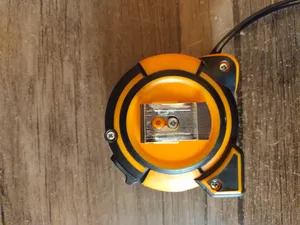 تجریه خرید متر 5 متری متین مدل 001