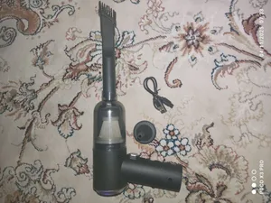 تجریه خرید جارو شارژی دستی مدل AS-228