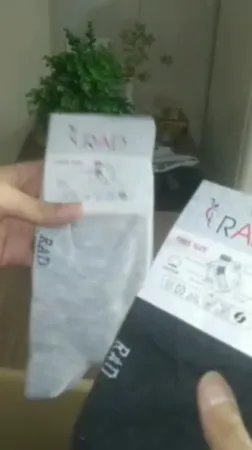 جوراب مردانه مدل نانو پنبه اعلا بسته 4 عددی