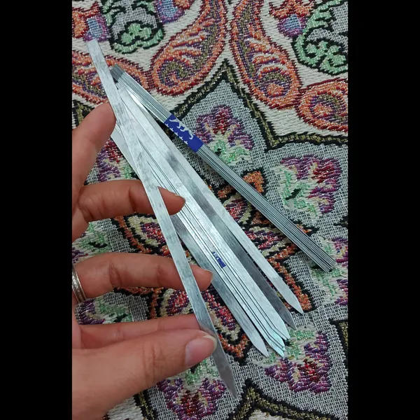 عکس ارسالی خریدار