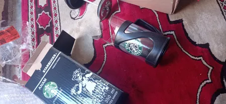 فرنچ پرس  مدل 350ml