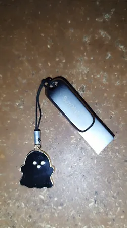 فلش مموری سن دیسک مدل Dual Drive Luxe ظرفیت 128 گیگابایت با رابط USB Type-C، USB 3.1