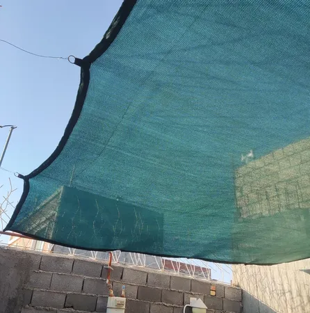 سایه بان برگزیده مدل 3×4