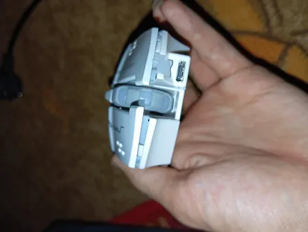 ماوس بی سیم مخصوص بازی فری ولف مدل X8