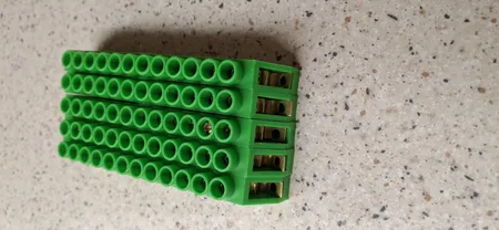 شینه مدل نول 12 پیچ بسته 5 عددی