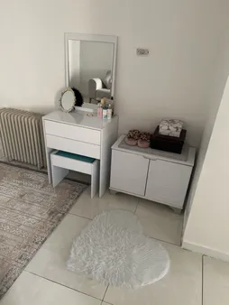 میز آرایش مدل DLF11L