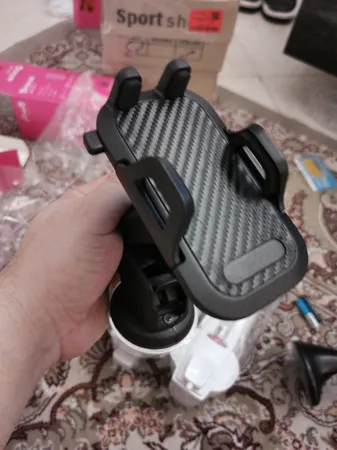 پایه نگهدارنده گوشی موبایل مدل CM071