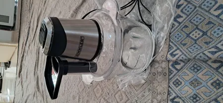 خردکن هیملر مدل HCH-2045