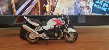 موتور بازی مدل هوندا سی بی 1300 Honda CB1300 SFautomaxx 1.12