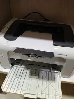 پرینتر لیزری اچ پی مدل LaserJet Pro M12w