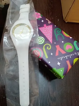 ساعت مچی عقربه ای زنانه مدل IS 2933-SE-RZ