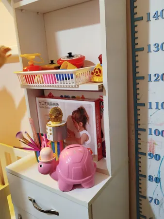 کتابخانه مدل 345