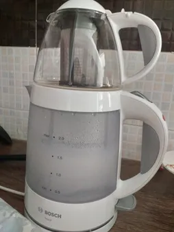 چای ساز بوش مدل TTA2201