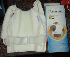 تجریه خرید قوزبند پاک سمن مدل Elastic With Towelly Taylor سایز متوسط