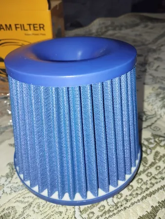 فیلتر هوا اسپرت سام مدل سیمی 002B