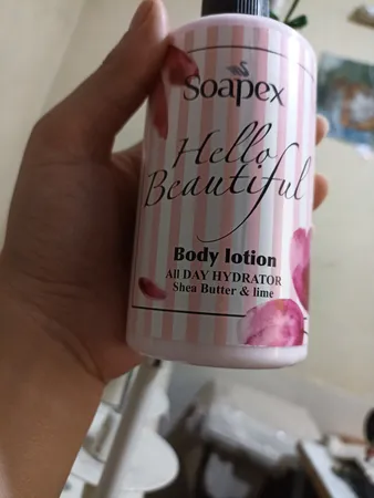 لوسیون بدن سوپکس مدل ACS حجم 350 میلی لیتر مجموعه 3 عددی